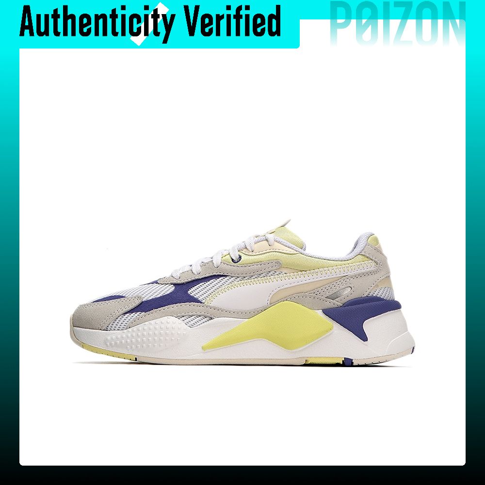 Puma Shoes Rs-X - PUMA RS-X Kadın Günlük Ayakkabı, Düşük