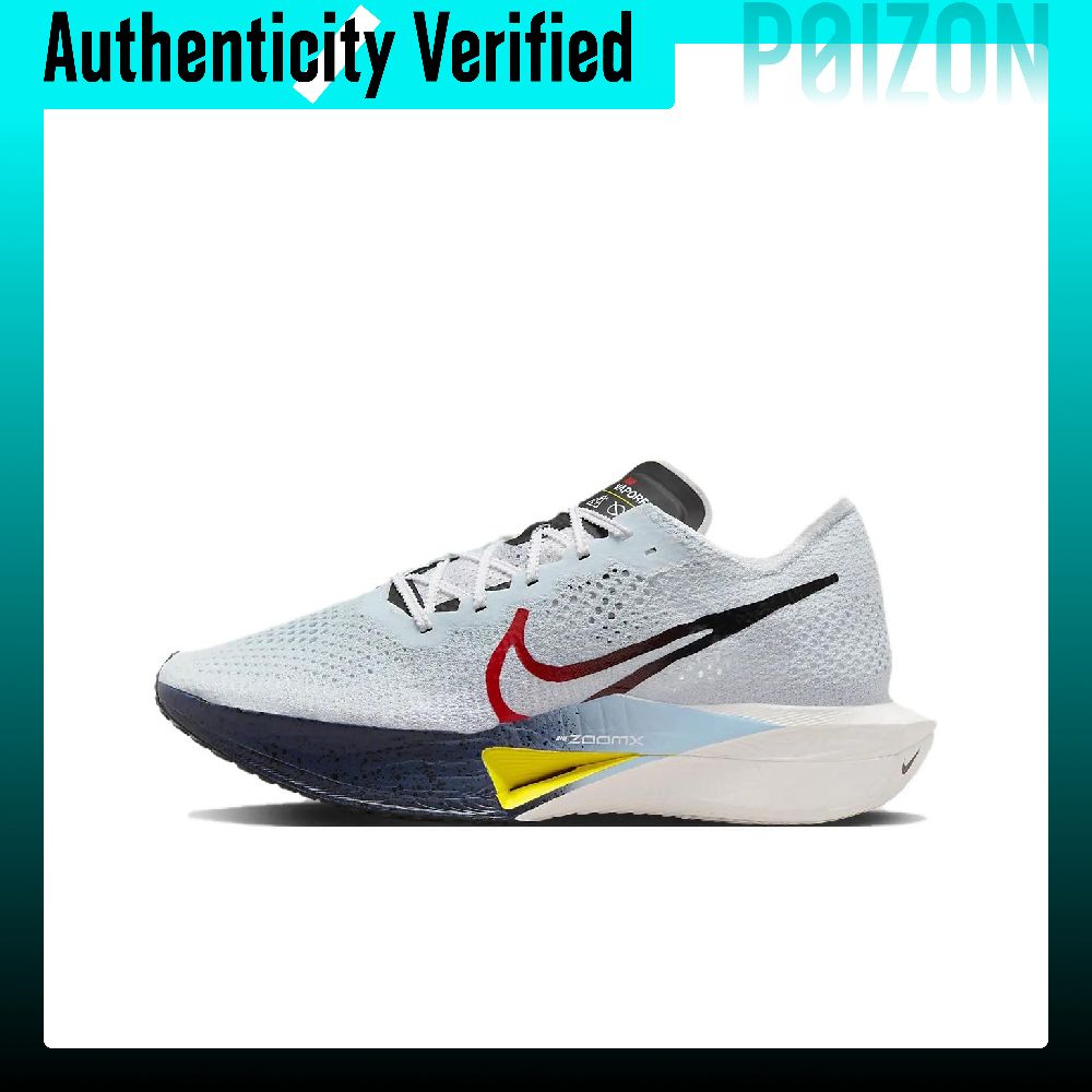 Men'S Shoes Zoomx - Nike ZoomX Vaporfly 3 Düşük Bilekli