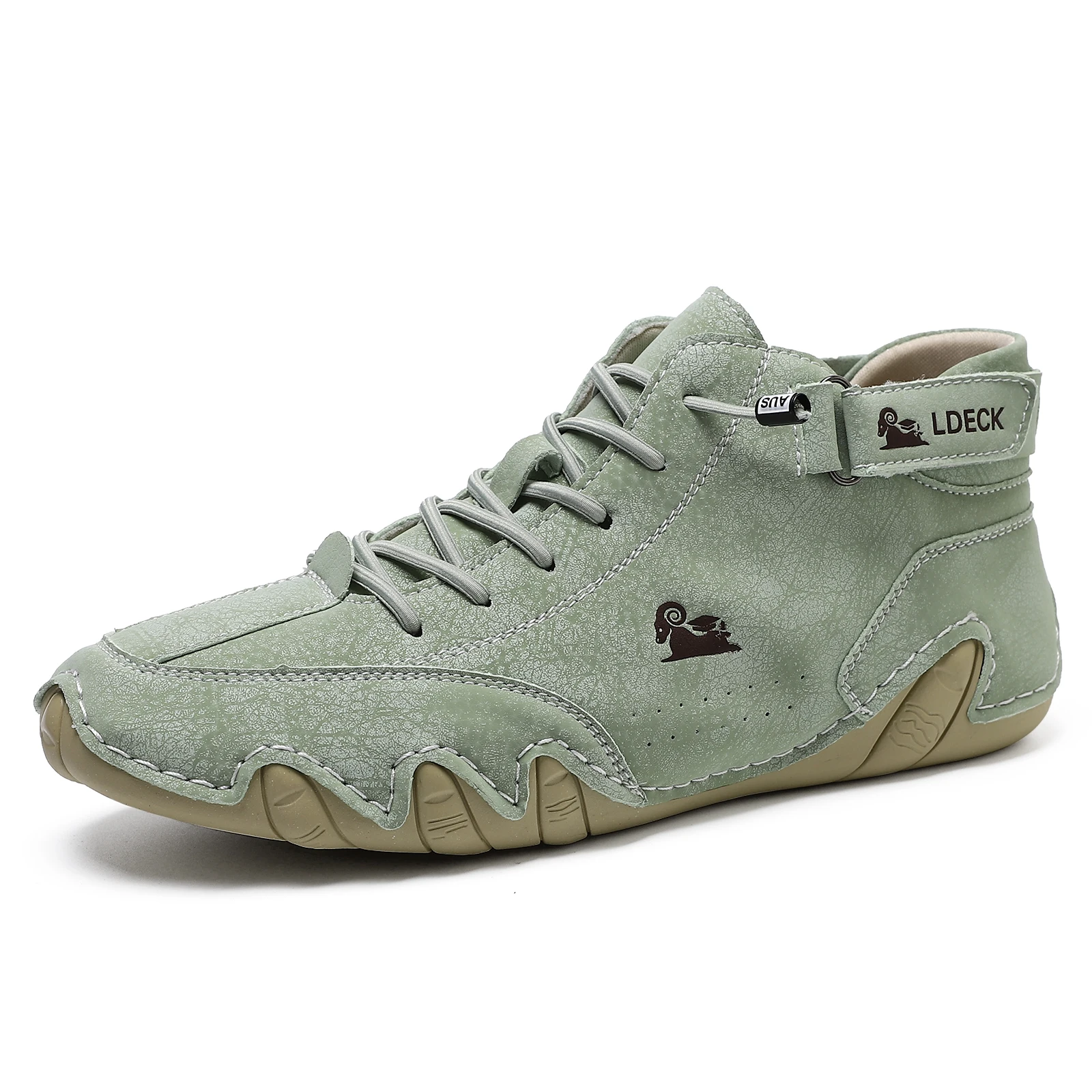 Men'S Shoes Hoka Sale - Erkek Deri Ayakkabılar, Bilekli Botlar, 2026