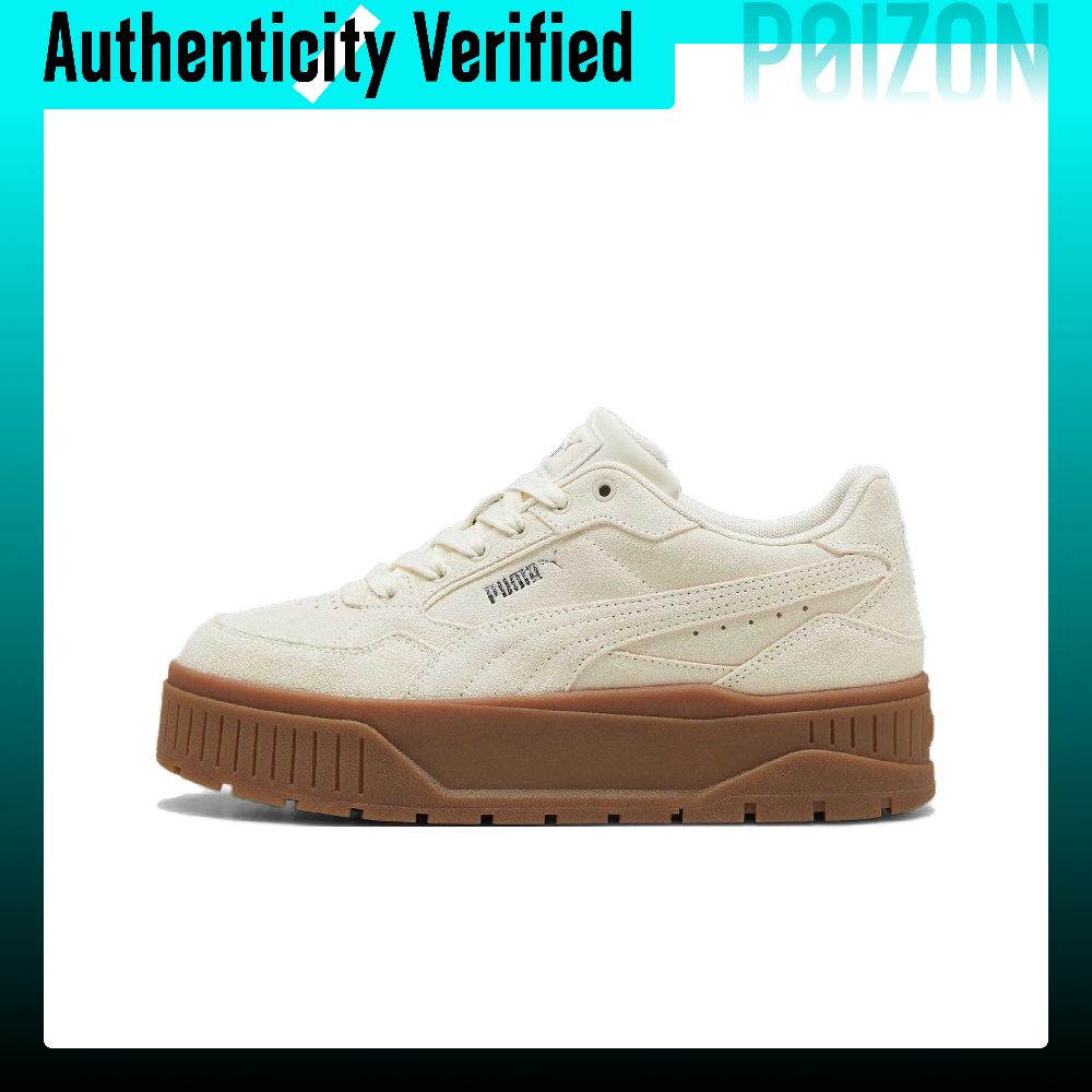 Puma Shoes Rs-X - PUMA Karmen Sığır Derisi, Tekstil Yastıklamalı