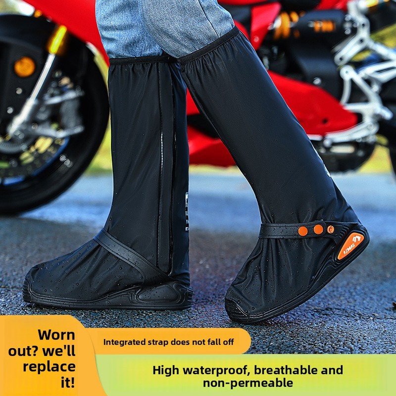 Men'S Shoes Water Resistant - Erkek Kadın Yüksek Bilekli Su Geçirmez