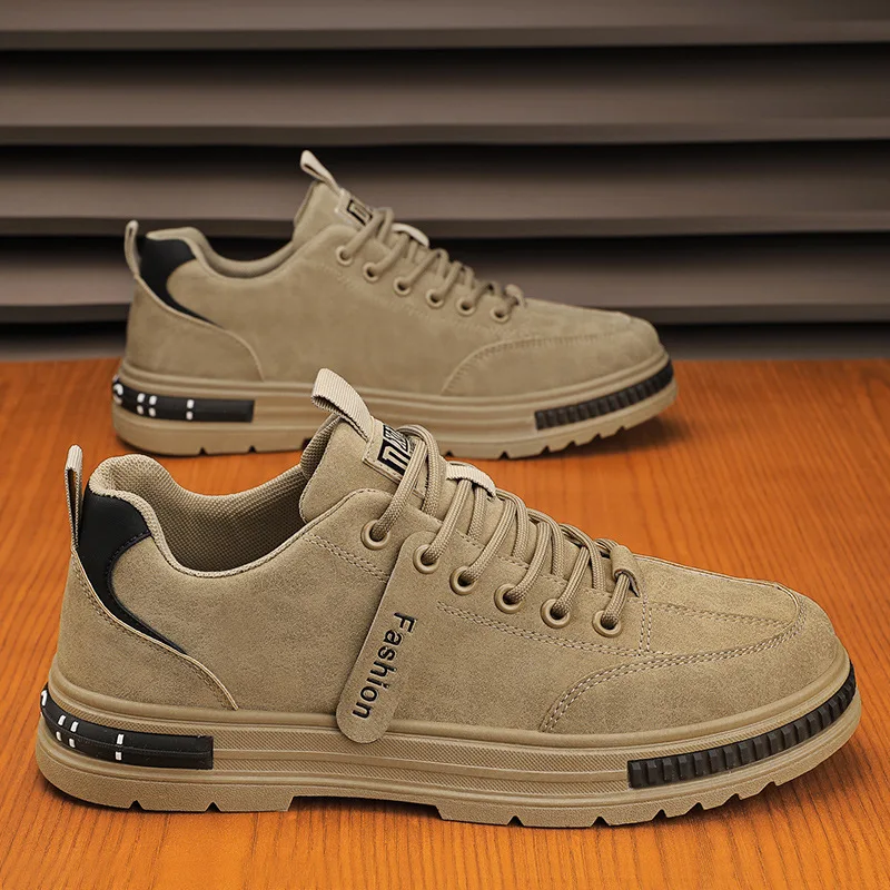 2026 İş Güvenliği Erkek Ayakka - Men'S Shoes Water Resistant incelemesi ve fiyatı