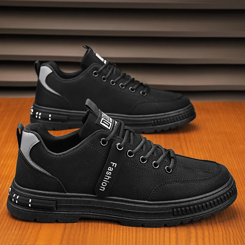 2026 İş Güvenliği Erkek Ayakka - Men'S Shoes Water Resistant incelemesi ve fiyatı