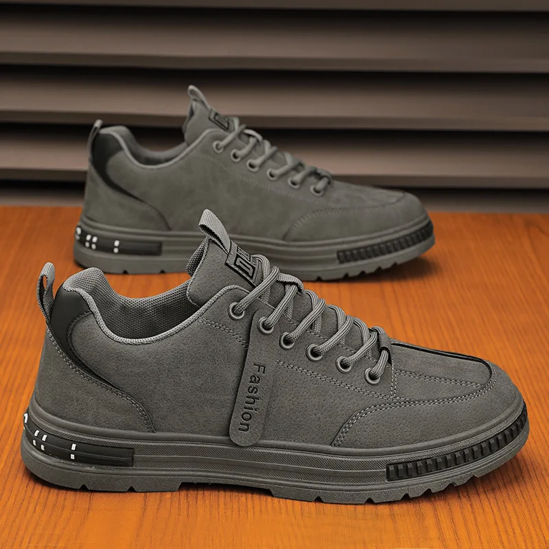 2026 İş Güvenliği Erkek Ayakka - Men'S Shoes Water Resistant incelemesi ve fiyatı