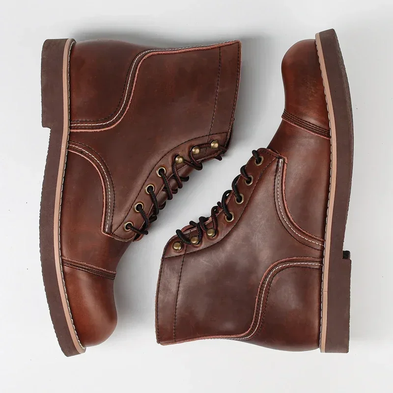 Kış Vintage Takım Erkek Motosi - Men'S Shoes Hey Dude incelemesi ve fiyatı
