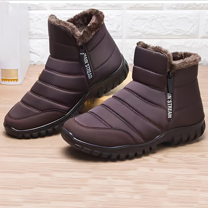 Erkek Ayakkabıları: Polarlı, S - Men'S Shoes Water Resistant incelemesi ve fiyatı
