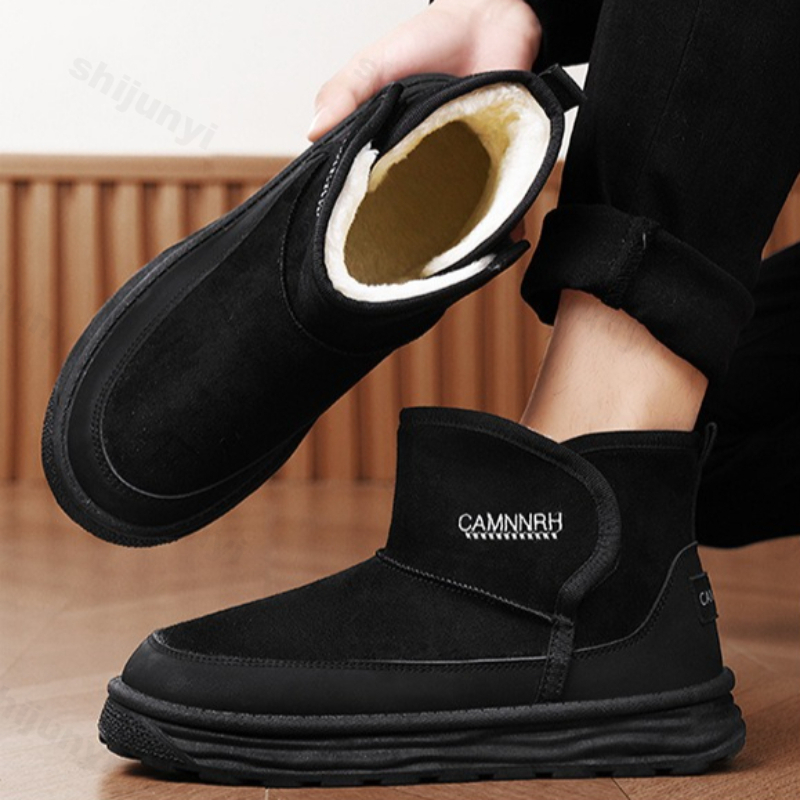 Erkekler pamuklu ayakkabılar 2 - Men'S Shoes With Height Increase incelemesi ve fiyatı
