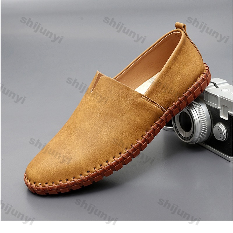 Erkekler Hafif Deri Ayakkabı İ - Men'S Shoes Hey Dude incelemesi ve fiyatı