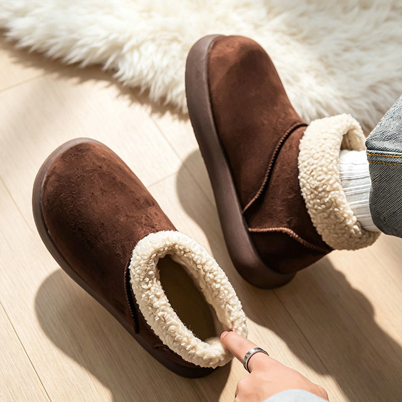 Sonbahar ve Kış Aylarında Kull - Men'S Shoes With Height Increase incelemesi ve fiyatı