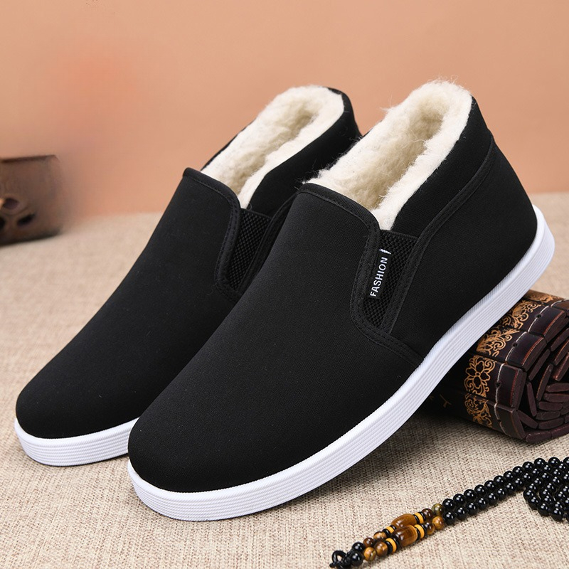Erkekler için Kışlık Peluş Ast - Men'S Shoes Hoka Sale incelemesi ve fiyatı