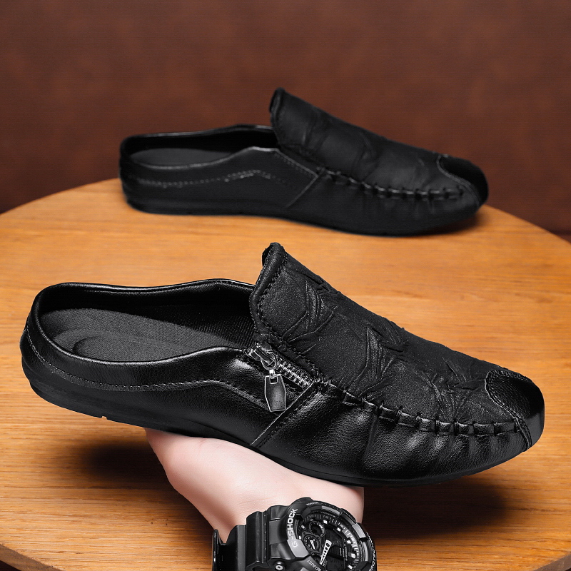 Erkekler için yaz loafer'lar d - Men'S Shoes Hey Dude incelemesi ve fiyatı