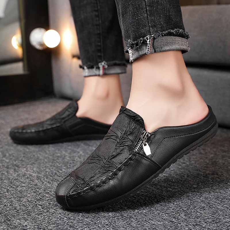Erkekler için yaz loafer'lar d - Men'S Shoes Hey Dude incelemesi ve fiyatı