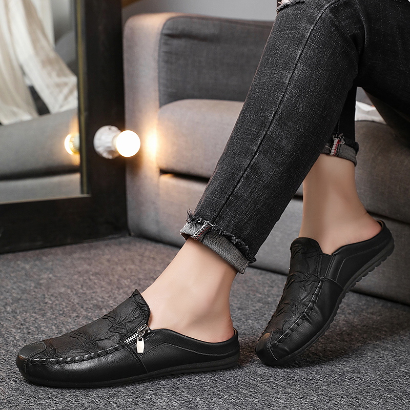 Erkekler için yaz loafer'lar d - Men'S Shoes Hey Dude incelemesi ve fiyatı