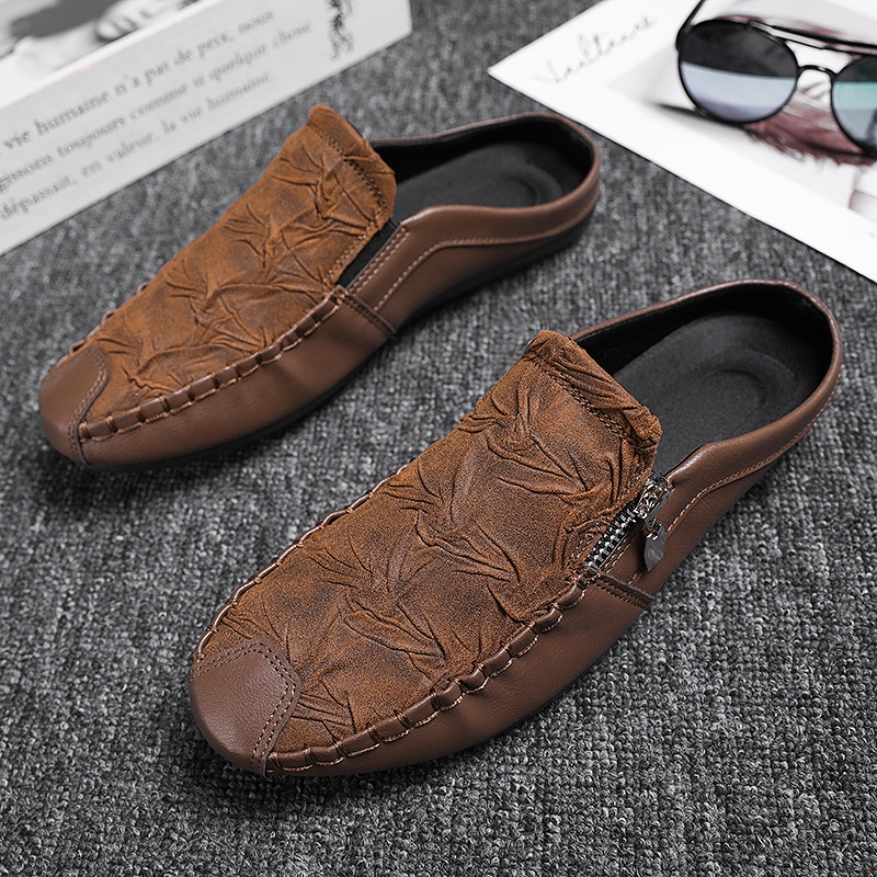 Erkekler için yaz loafer'lar d - Men'S Shoes Hey Dude incelemesi ve fiyatı