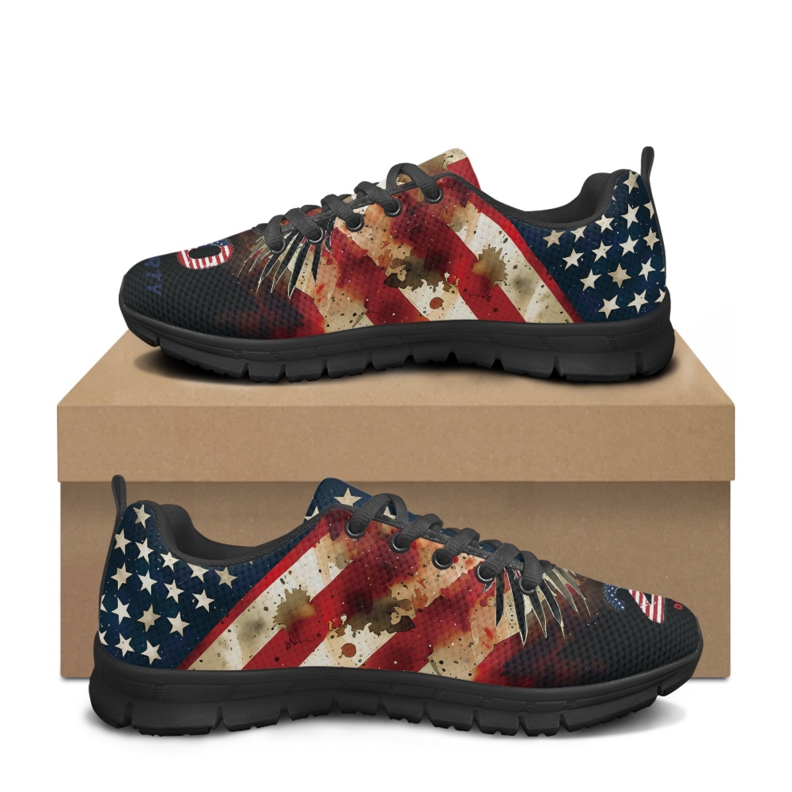 Coloranimal 250 Liberty Erkek  - Men'S Shoes Liberty incelemesi ve fiyatı