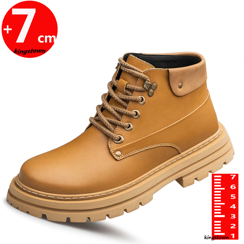 Erkek Boy Uzatıcı Ayakkabılar  - Men'S Shoes With Height Increase incelemesi ve fiyatı