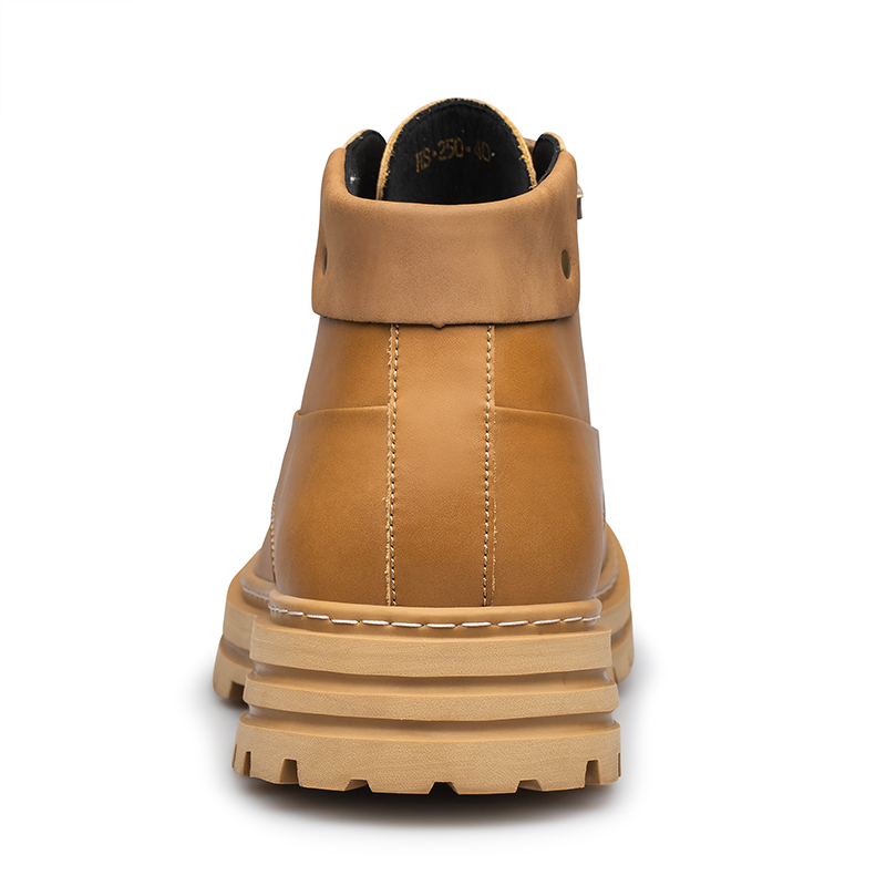Erkek Boy Uzatıcı Ayakkabılar  - Men'S Shoes With Height Increase incelemesi ve fiyatı
