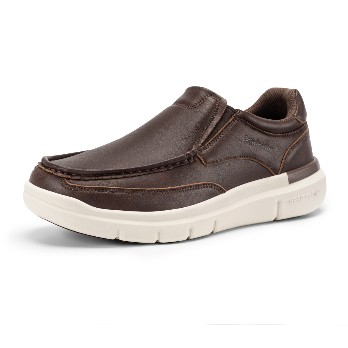 Fittington Erkek Slip-On Klasi - Men'S Shoes Water Resistant incelemesi ve fiyatı