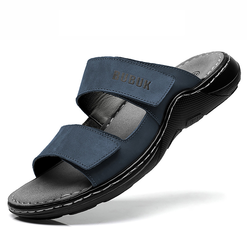 Birinci Katman Sığır Derisi Er - Men'S Shoes Hey Dude incelemesi ve fiyatı