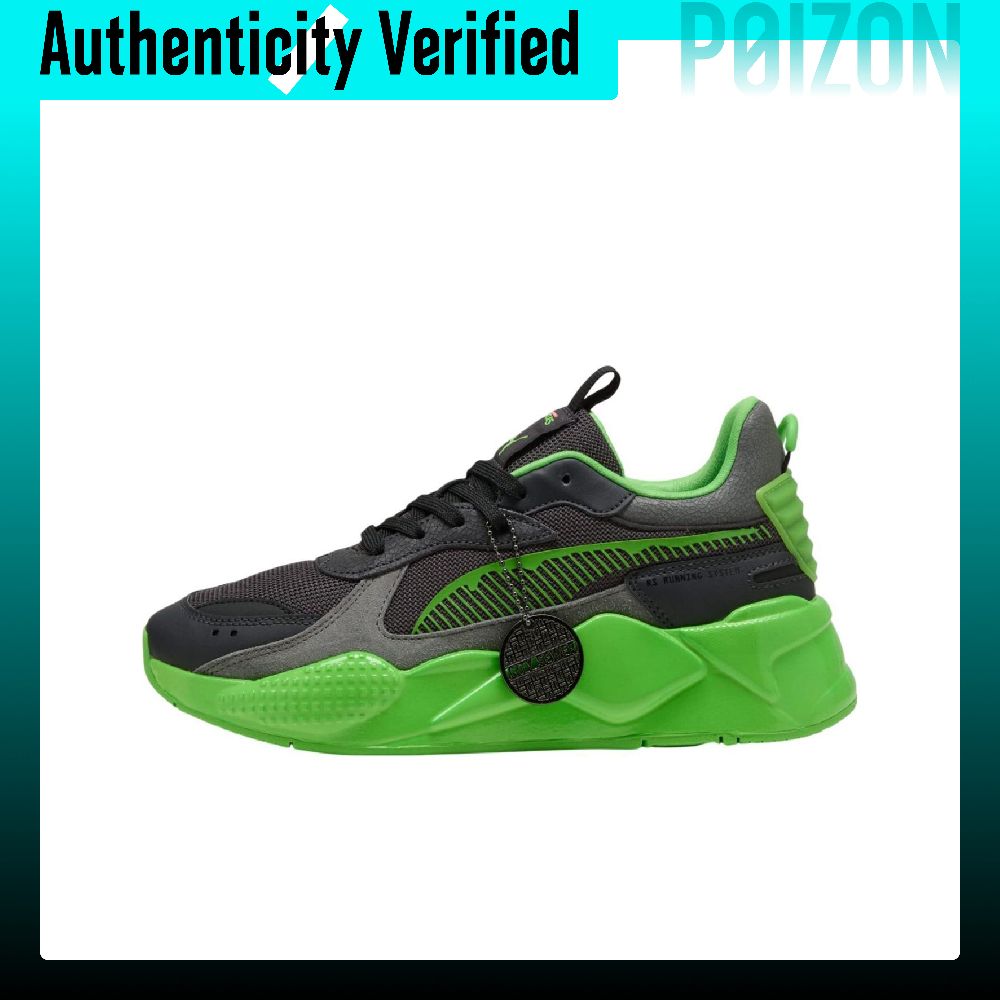 PUMA RS-X Erkek Günlük Ayakkab - Puma Shoes Rs-X incelemesi ve fiyatı
