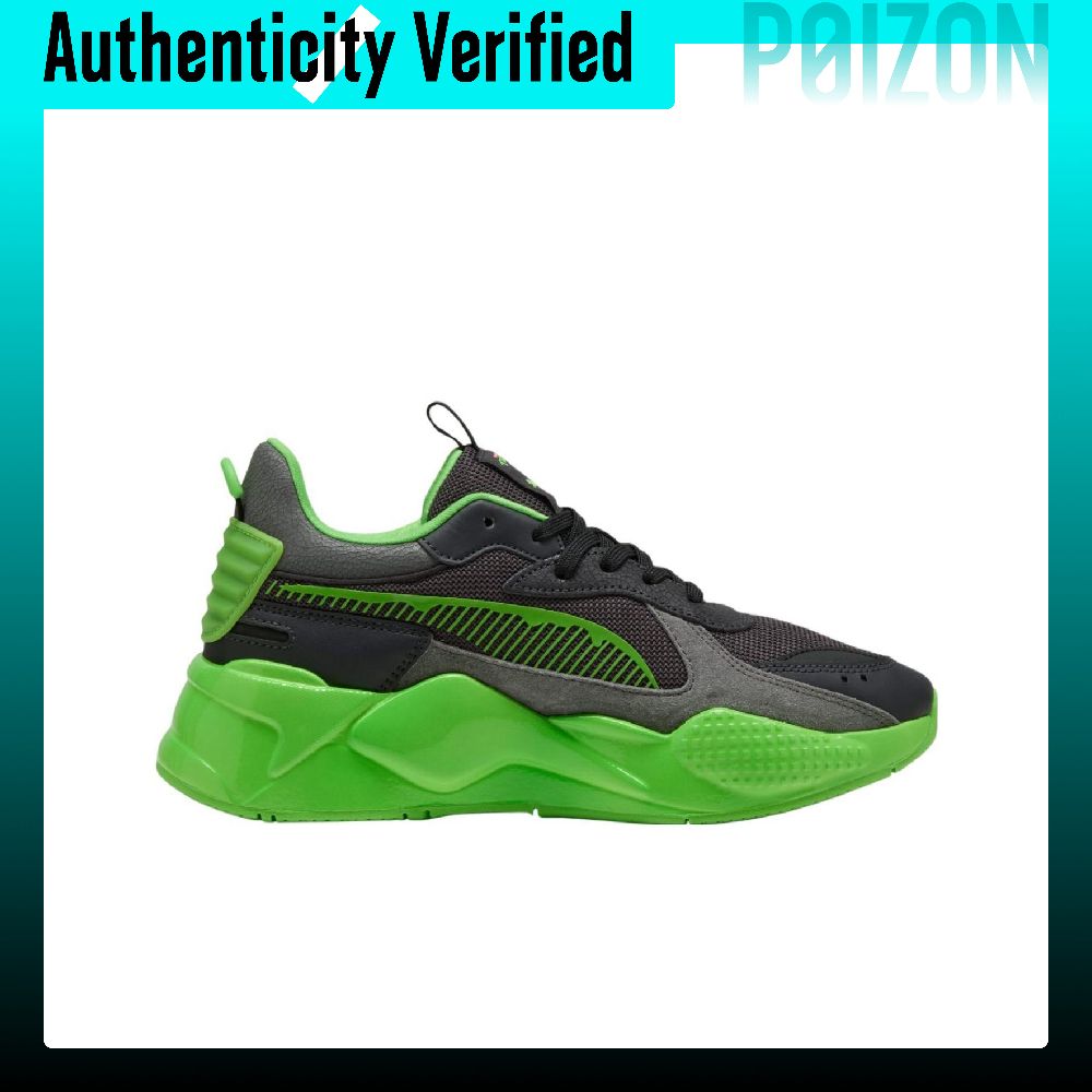 PUMA RS-X Erkek Günlük Ayakkab - Puma Shoes Rs-X incelemesi ve fiyatı