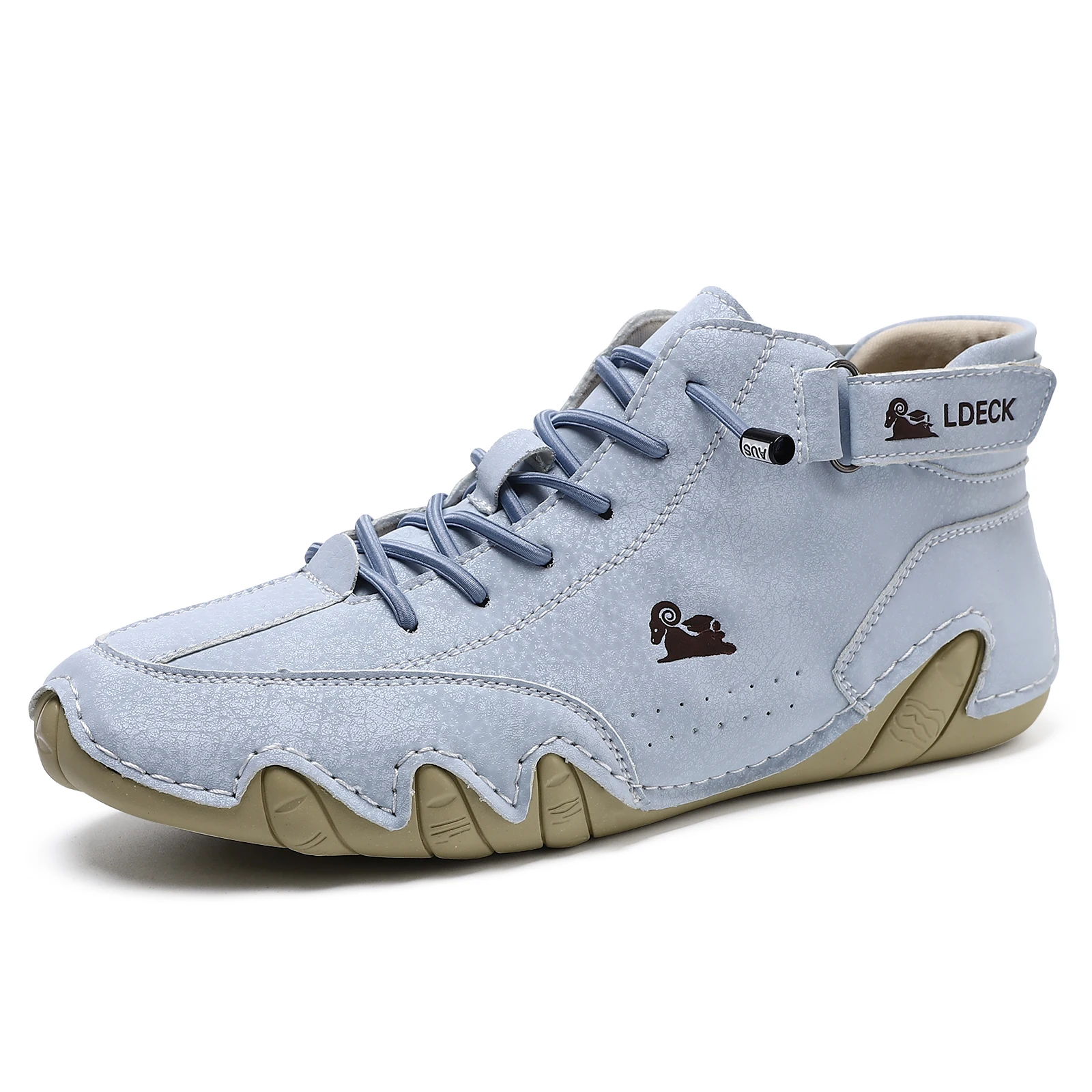 Erkek Deri Ayakkabılar, Bilekl - Men'S Shoes Hoka Sale incelemesi ve fiyatı