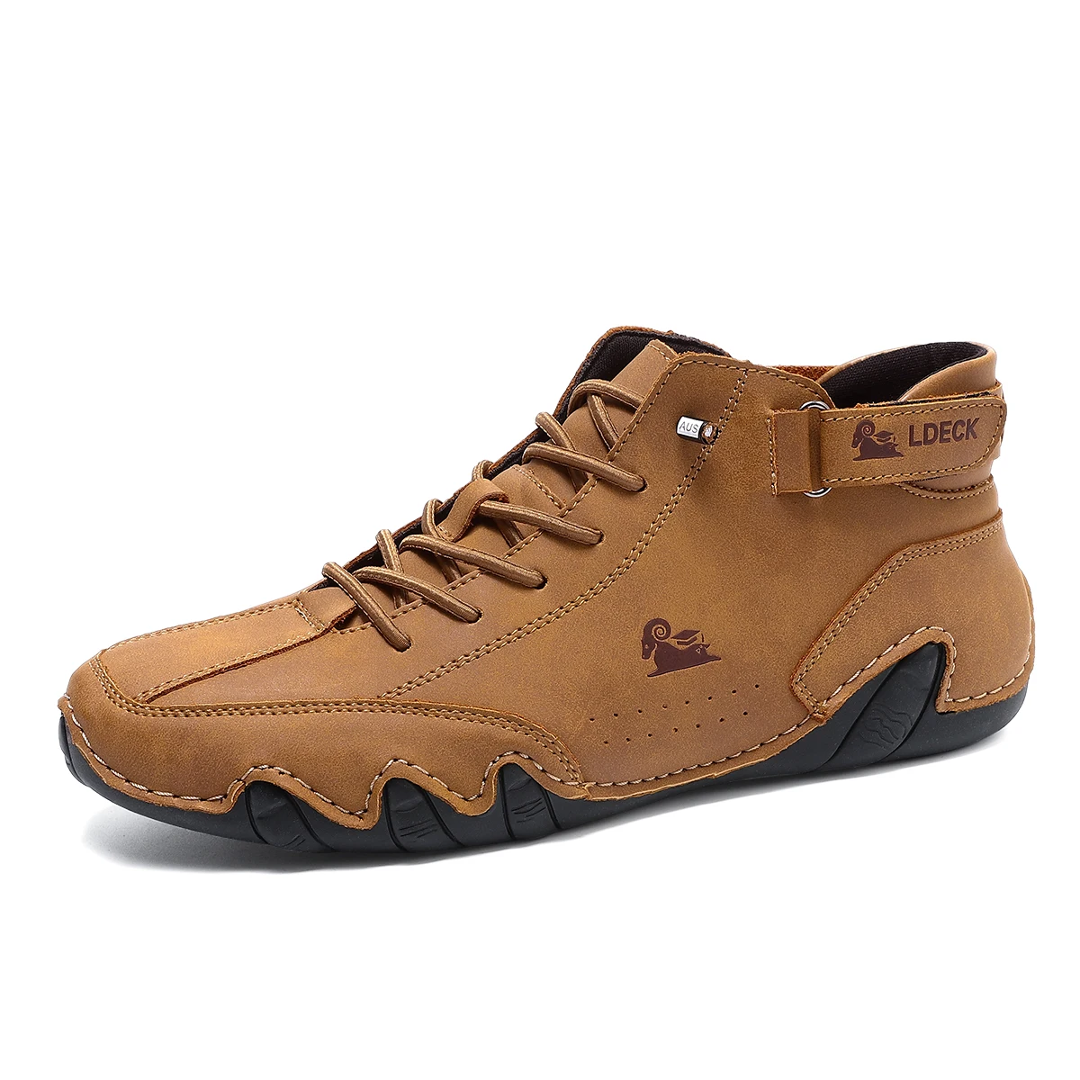 Erkek Deri Ayakkabılar, Bilekl - Men'S Shoes Hoka Sale incelemesi ve fiyatı