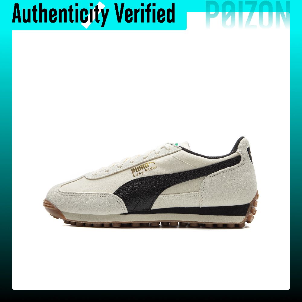 PUMA Easy Rider Düşük Bilekli  - Puma Shoes Rs-X incelemesi ve fiyatı
