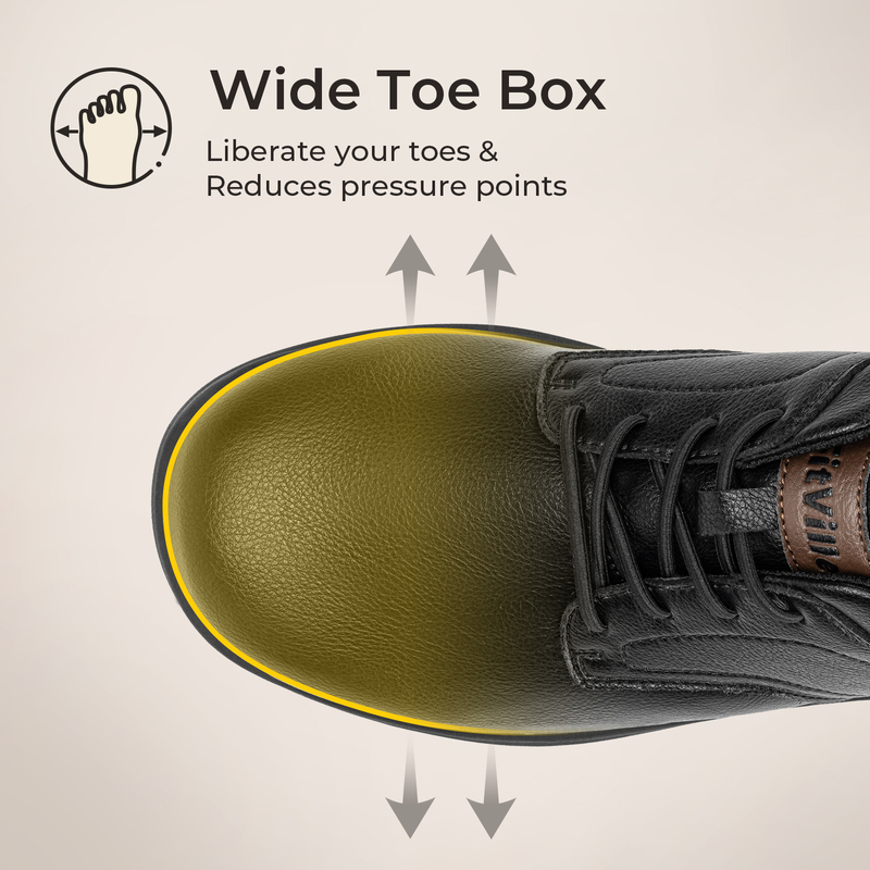 ItVille Erkek Geniş Kalıp Deri - Men'S Shoes Hey Dude incelemesi ve fiyatı