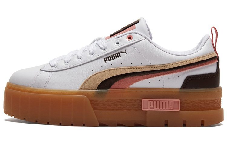 PUMA Mayze Kadın Bilekli Beyaz - Puma Shoes Rs-X incelemesi ve fiyatı