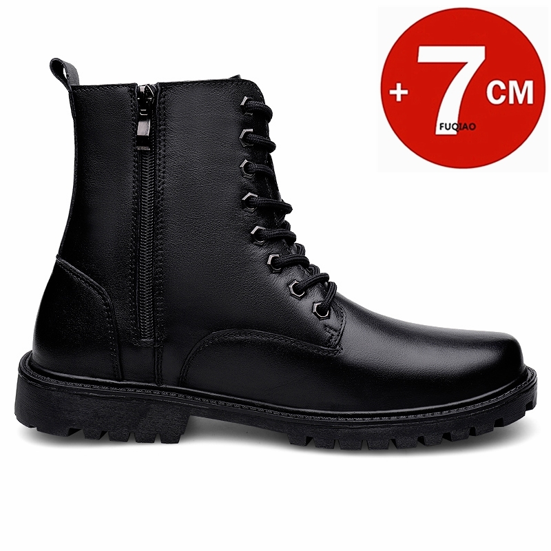 Erkekler için 6cm Gizli Yüksek - Men'S Shoes With Height Increase incelemesi ve fiyatı