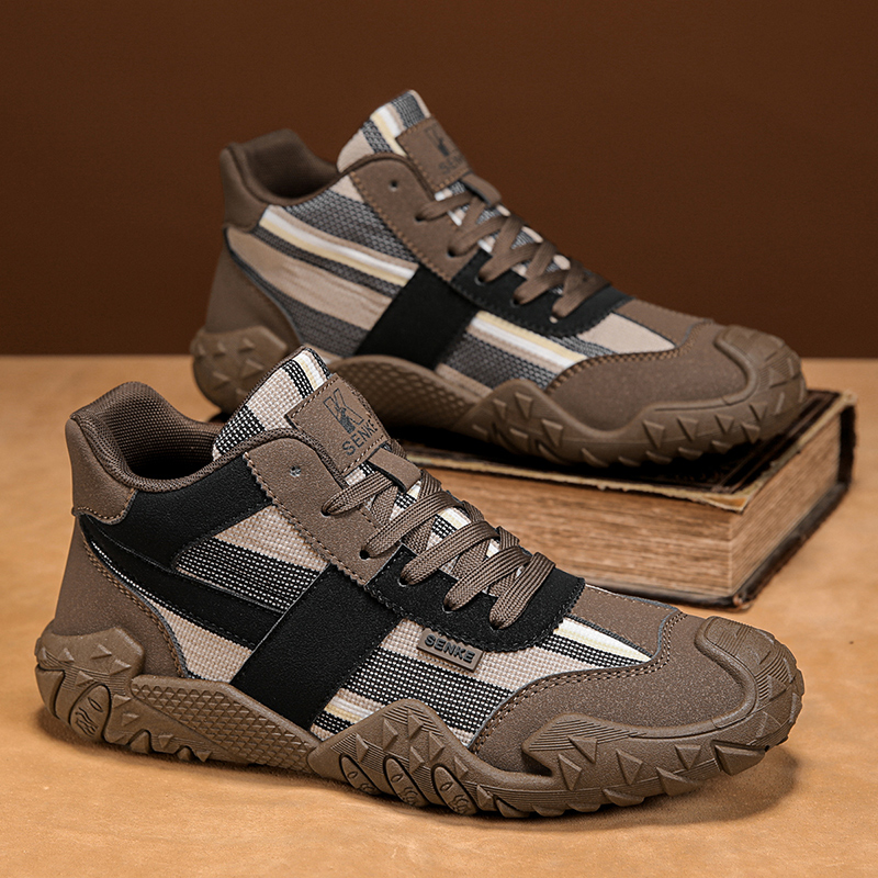 Moda Hafif Kaymaz Yüksek Bilek - Men'S Shoes Hoka Sale incelemesi ve fiyatı